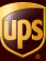 UPS  Kurier